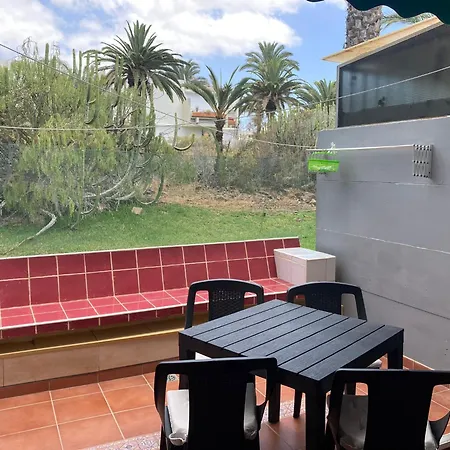 Zuzicka Primavera Appartement Costa Del Silencio