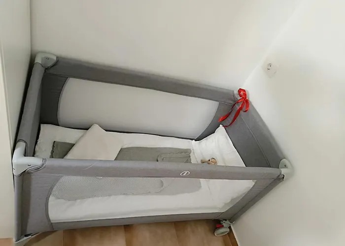 Zuzicka Primavera Appartement