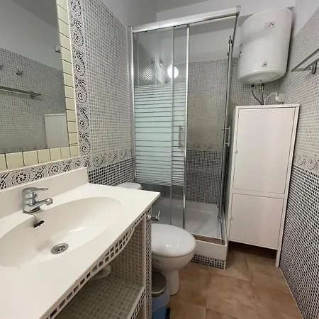 Zuzicka Primavera Lejlighed