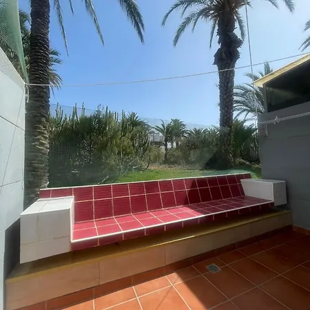 Zuzicka Primavera * Costa del Silencio