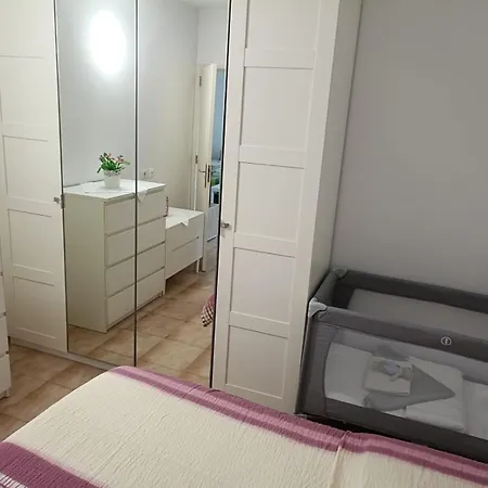 Zuzicka Primavera * Costa del Silencio