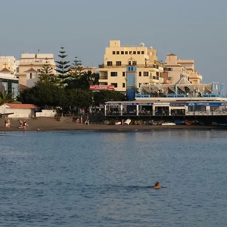 Lejlighed Zuzicka Primavera Costa del Silencio