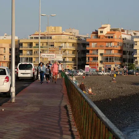 Apartamento Zuzicka Primavera *