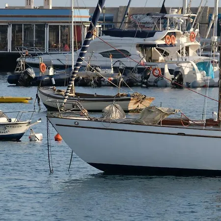 Lejlighed Zuzicka Primavera *