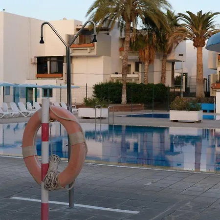 Zuzicka Primavera Appartement Costa Del Silencio