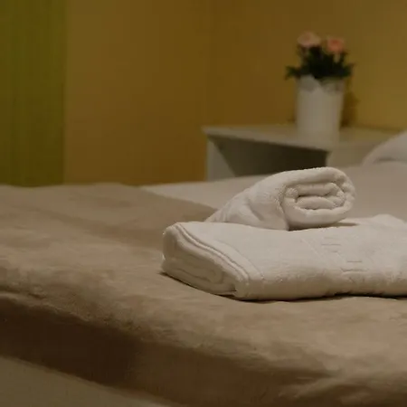 Zuzicka Primavera Lejlighed Costa del Silencio