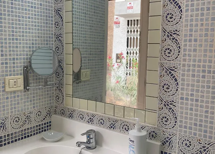 Zuzicka Primavera Διαμέρισμα *