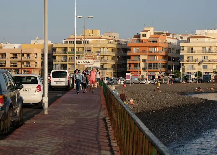 Apartamento Zuzicka Primavera *