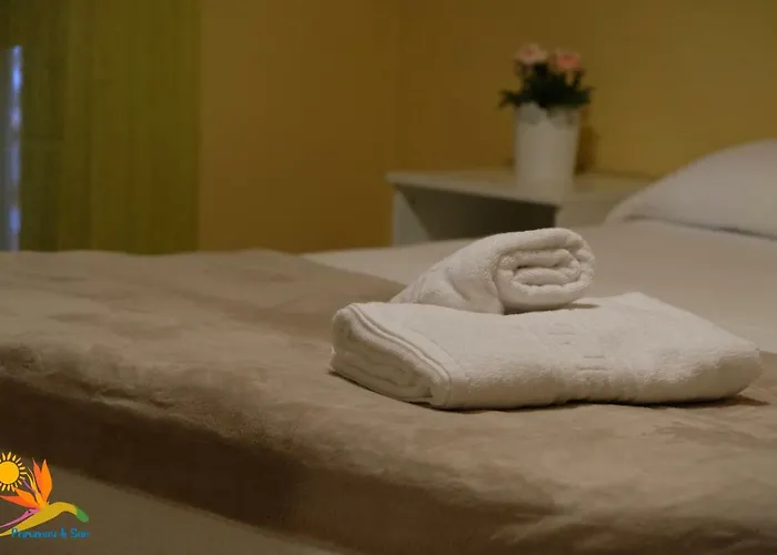 Zuzicka Primavera Διαμέρισμα Costa Del Silencio