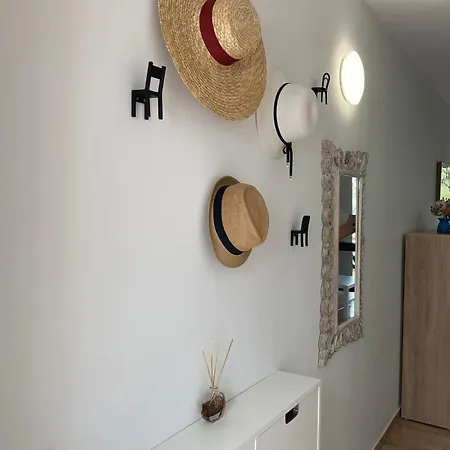 Apartamento Zuzicka Primavera Costa del Silencio