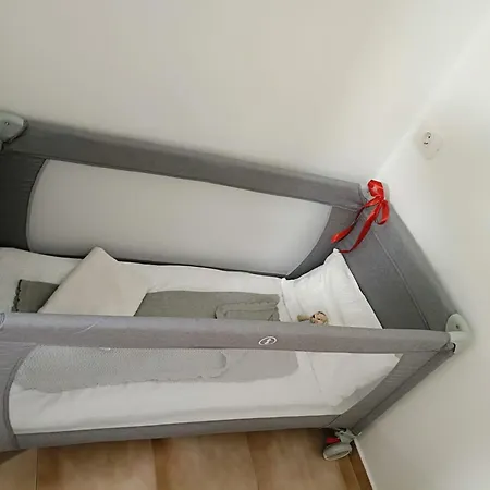 Zuzicka Primavera Apartament