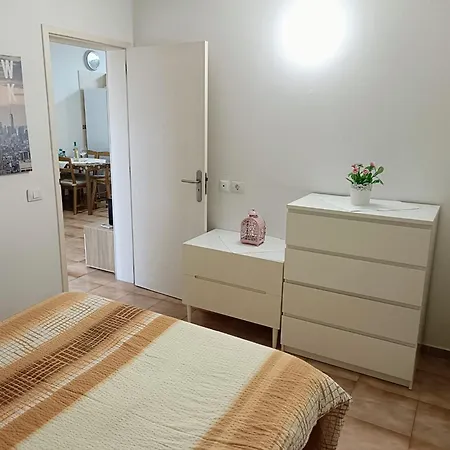 Zuzicka Primavera شقة طوستا ديل سيلونثيو