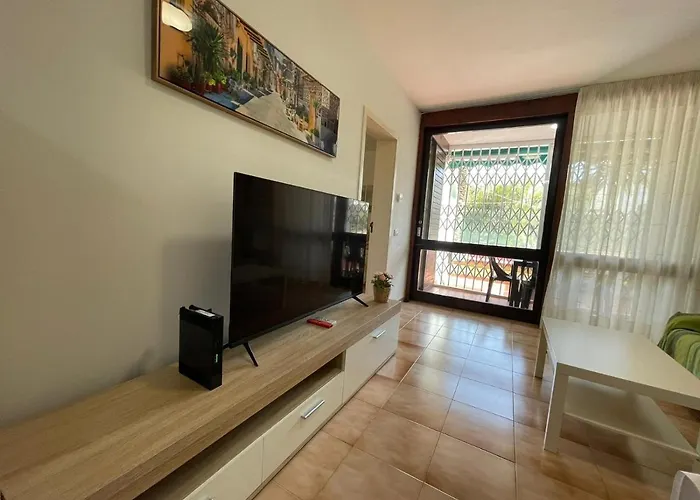 Zuzicka Primavera Costa Del Silencio