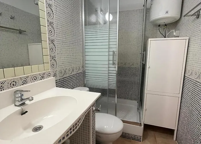 Zuzicka Primavera Appartement