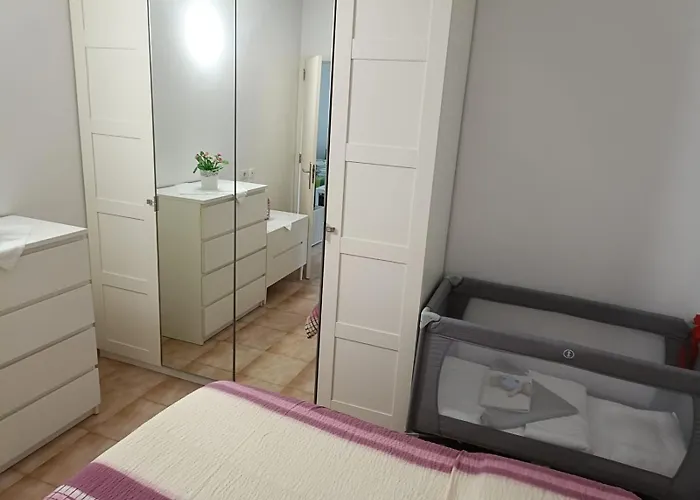 Zuzicka Primavera * Costa Del Silencio