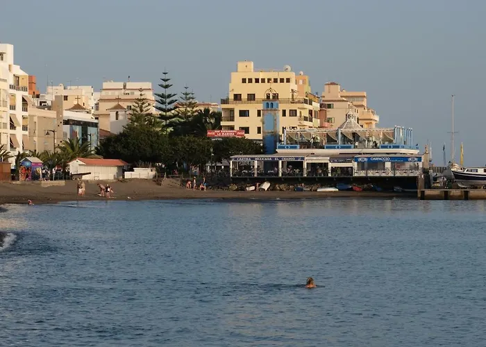 Apartment Zuzicka Primavera Costa Del Silencio